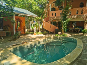 Arte Noah Treehouses Diani-Beach